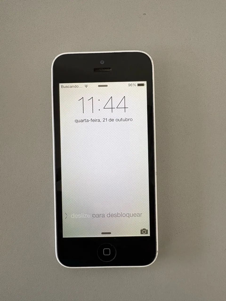 iPhone 5 - Foto 2