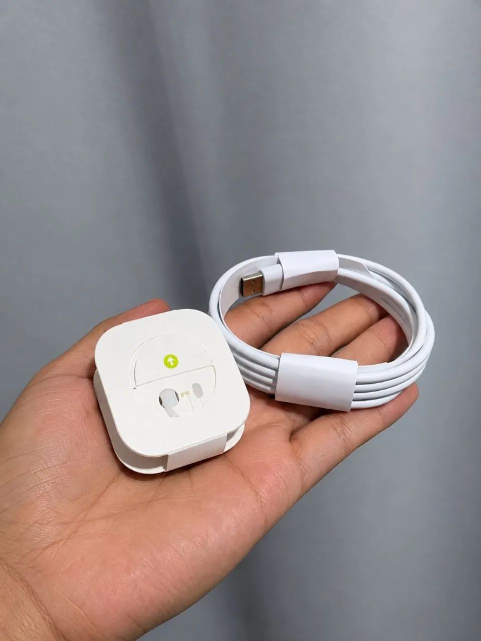 Fone de Ouvido Sem Fio Bluetooth Pro 6 (ideal para IPhone) - Foto 5
