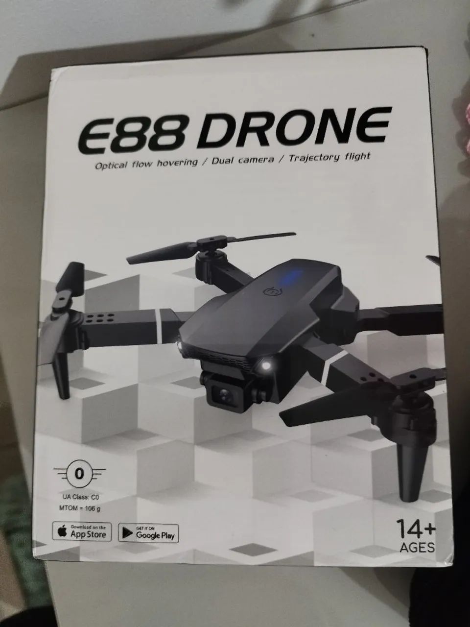 Drone 