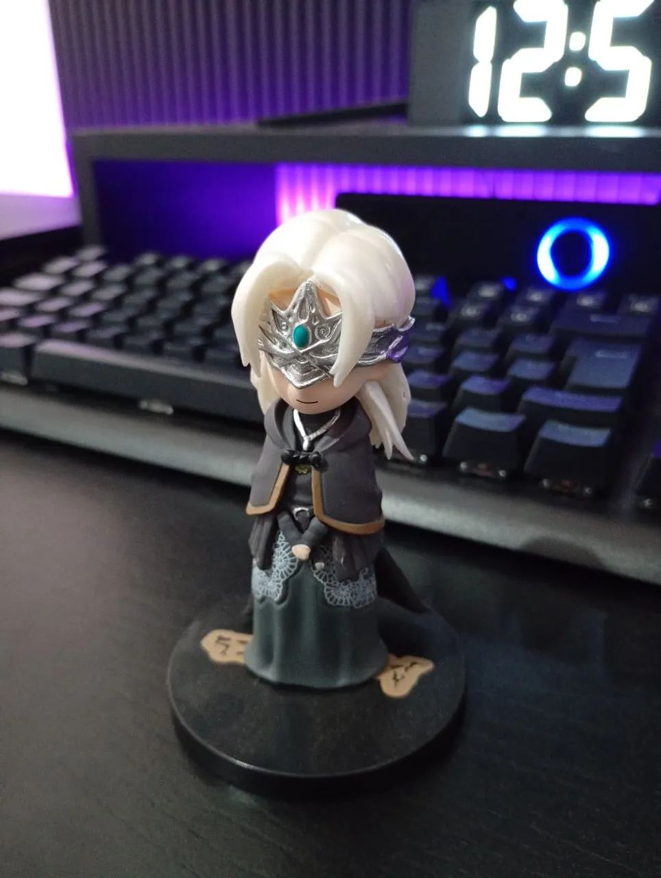Mini Figures Dark Souls - Foto 5