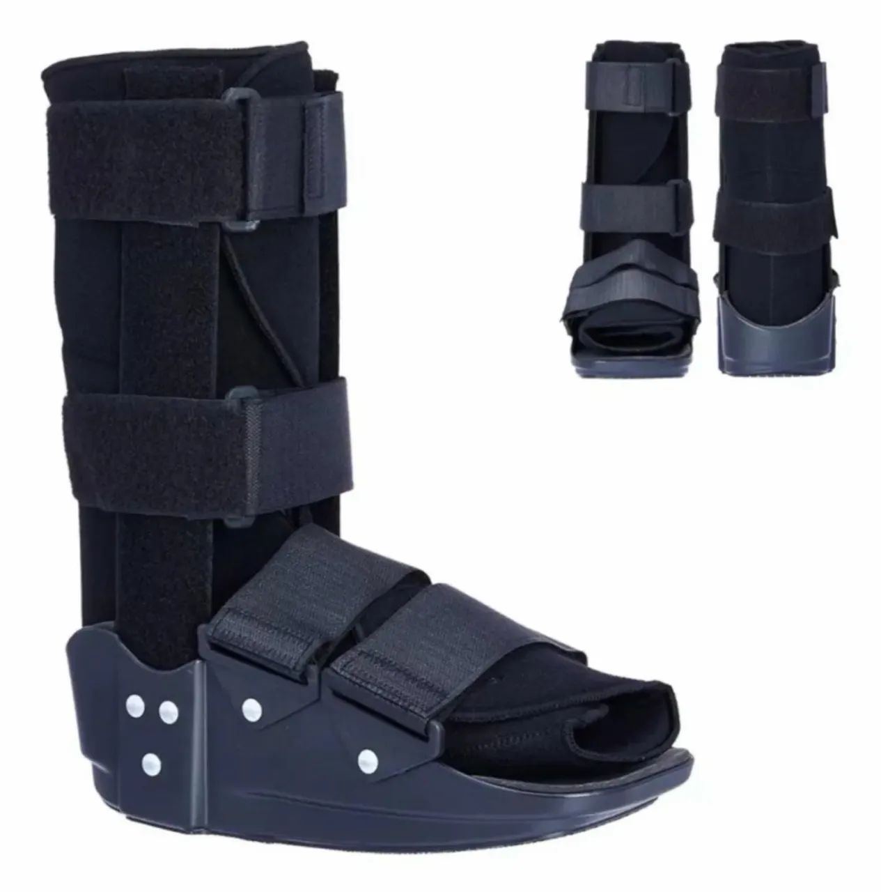Vendo Robofoot