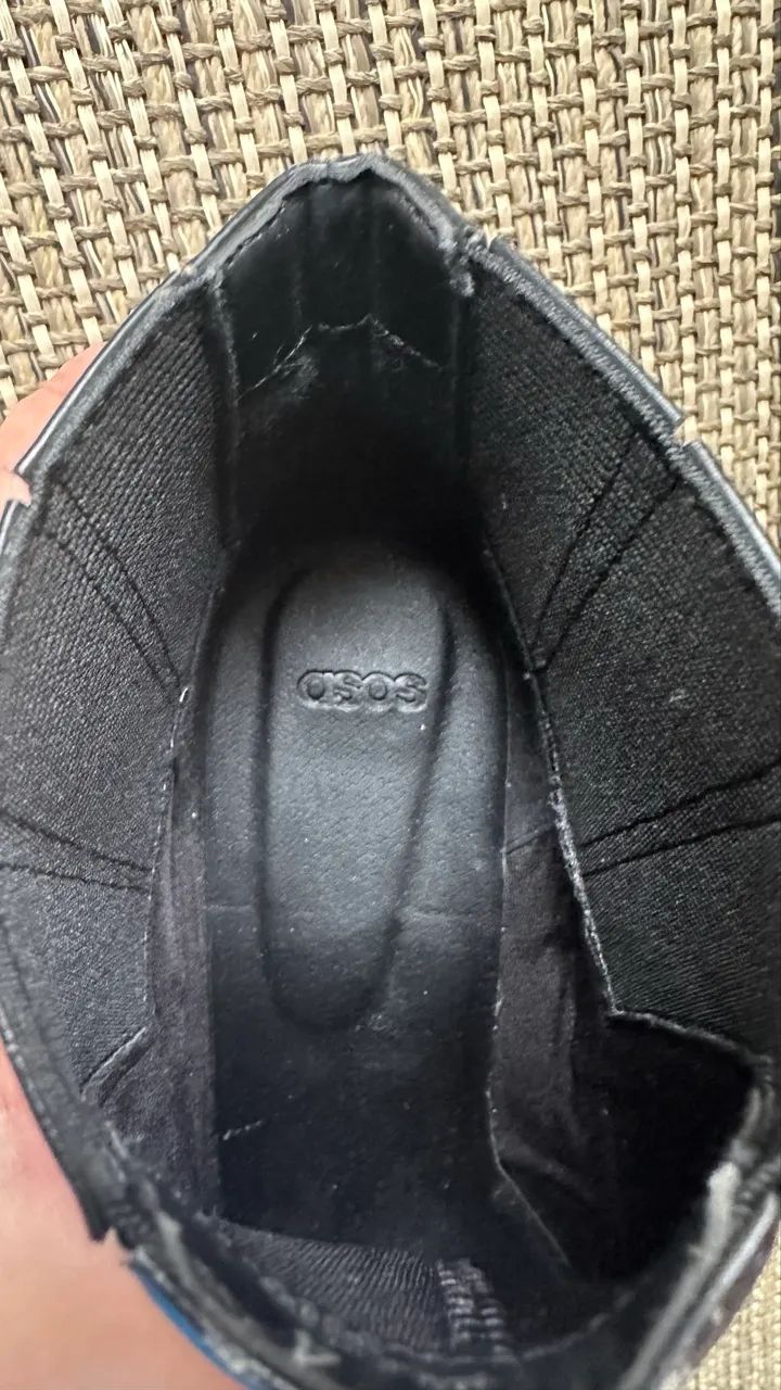 Bota ASOS  - Foto 4