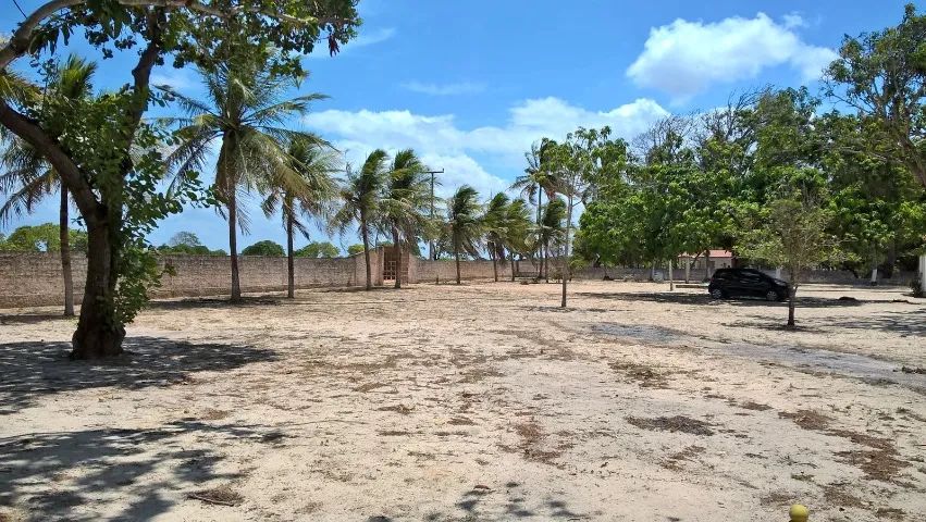 Sítio Grande em Cascavel - Guanacés - Ceará - Foto 5