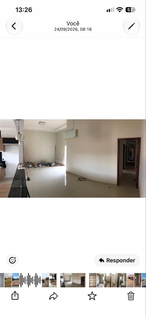 Casa térrea condomínio Roland 3  em Limeira/SP - Foto 4