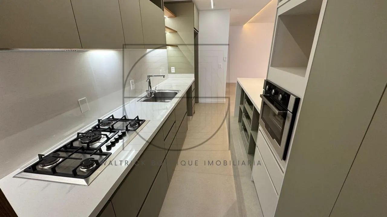 Apartamento para aluguel em Jurerê, Florianópolis - Foto 5