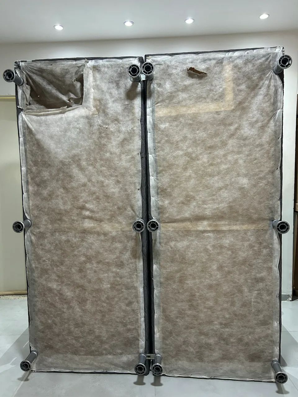 Box base queen - Foto 2
