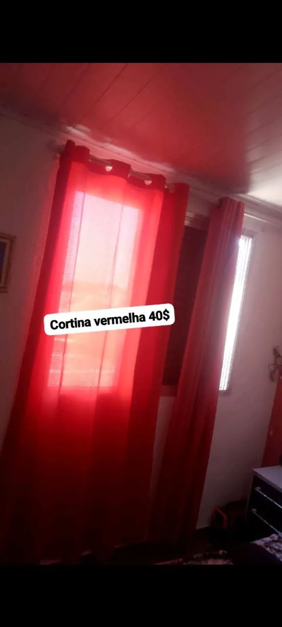 Cortinas  - Foto 3