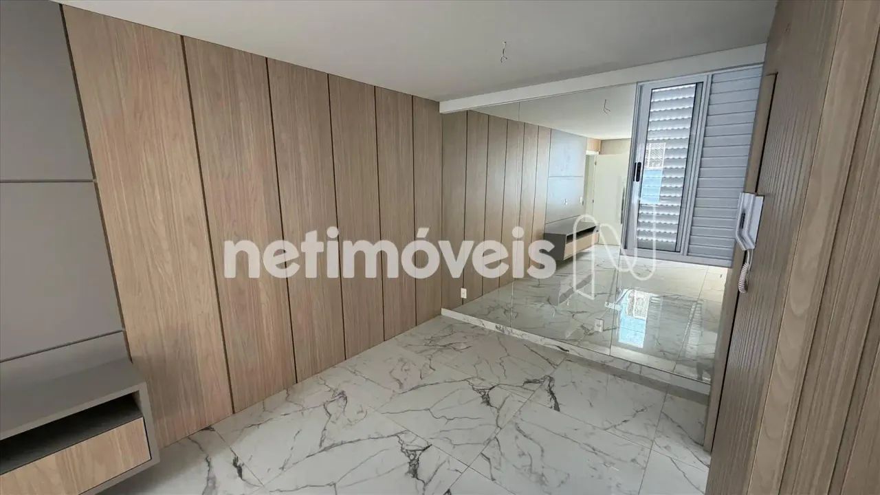 Apartamento de 2 quartos