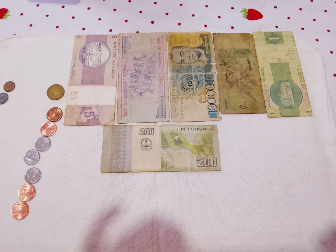 Vendo moedas antigas e raras - Foto 4
