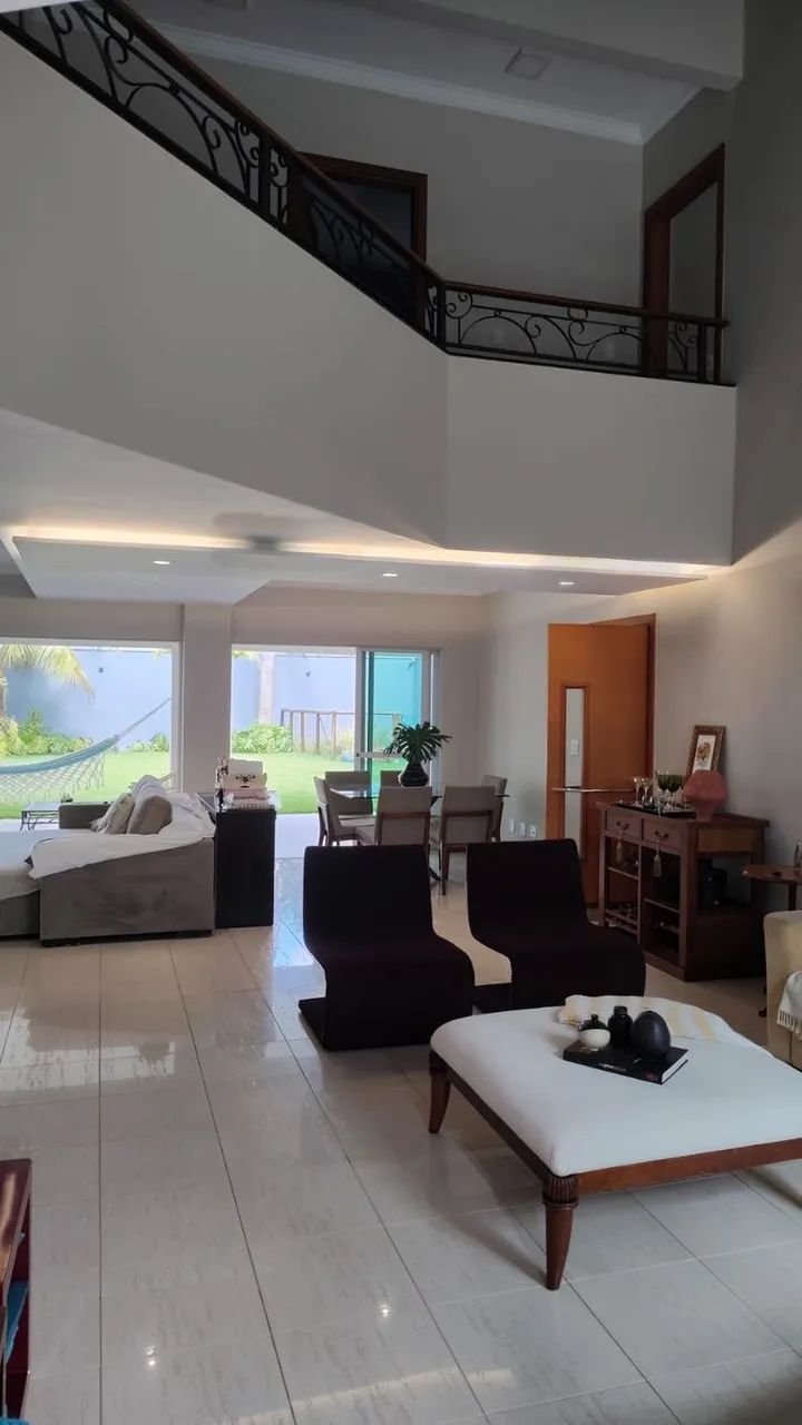 EXCLUSIVIDADE, CONFORTO E SOFISTICAÇÃO NO JARDIM CIDADE MONÇÕES  MARINGÁ - Foto 5