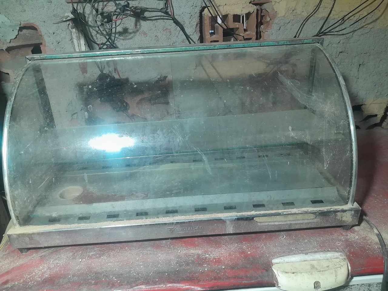 Estufa de salgados - Foto 2