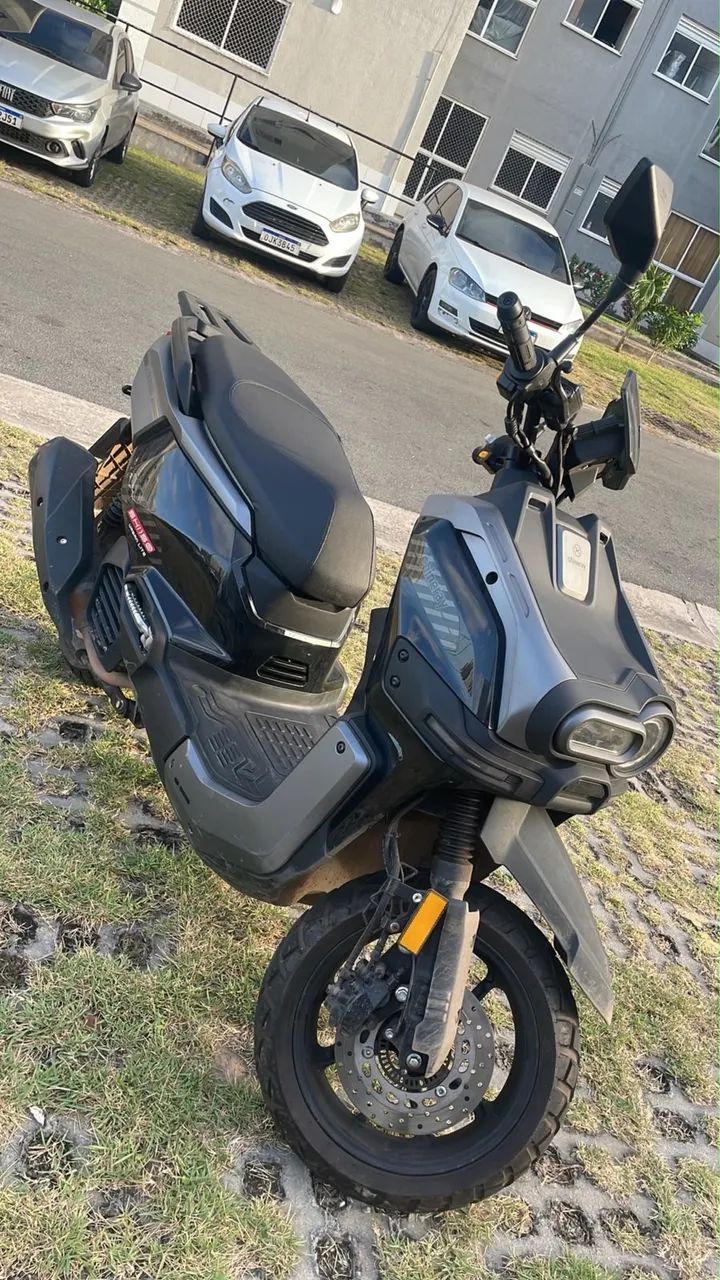 Shineray 150  - Foto 5