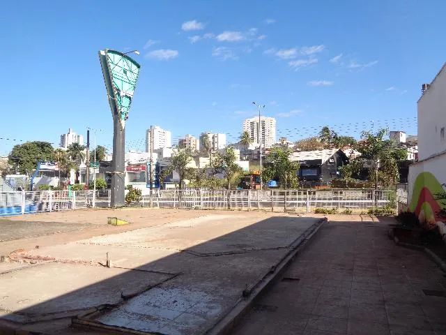 Area comercial na Av Rondon Pacheco - Foto 5