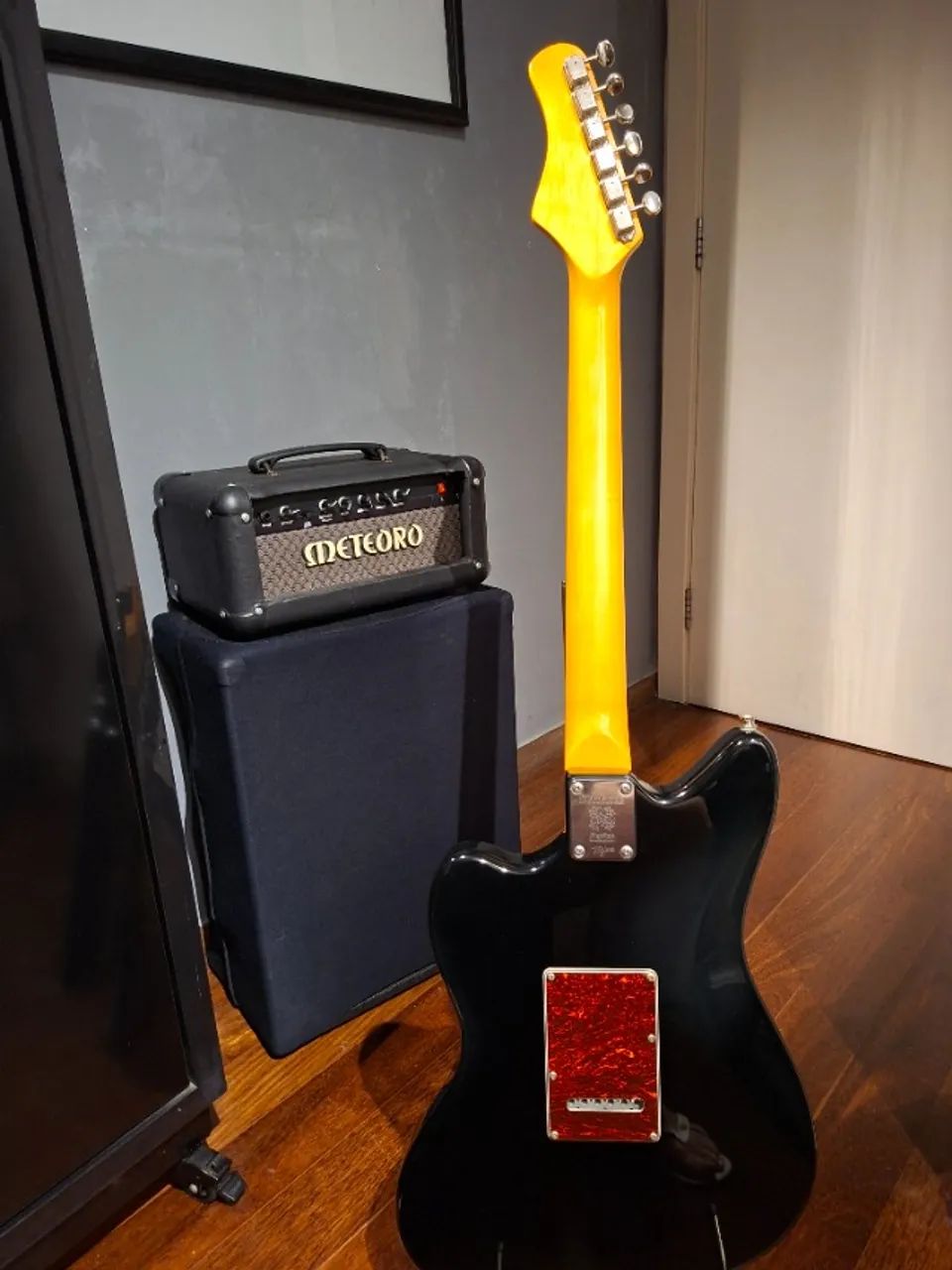  Guitarra Tagima® TW-61 - Foto 3