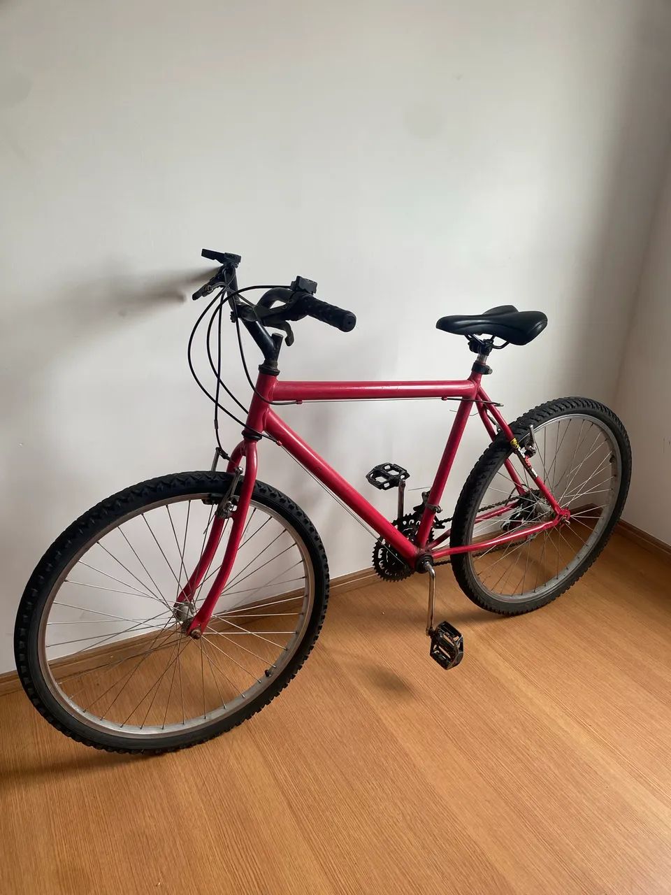 Bicicleta Aro 26 