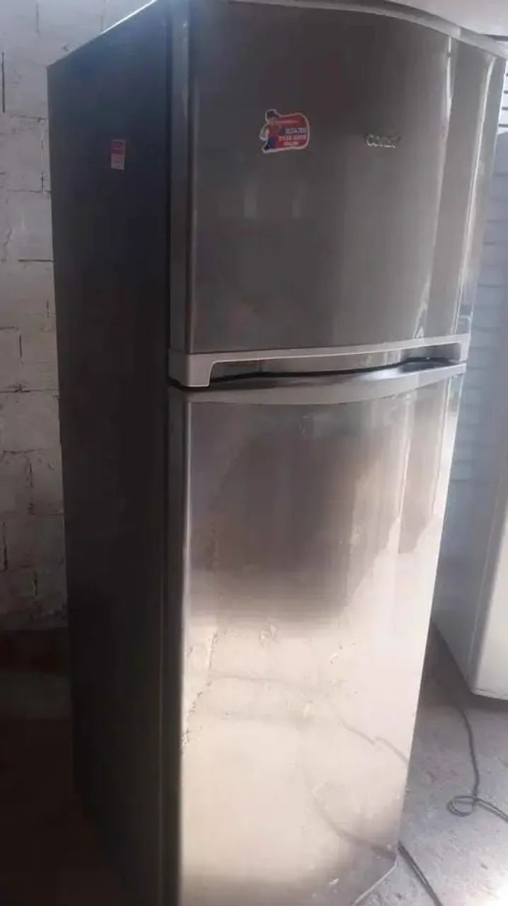 GELADEIRA 