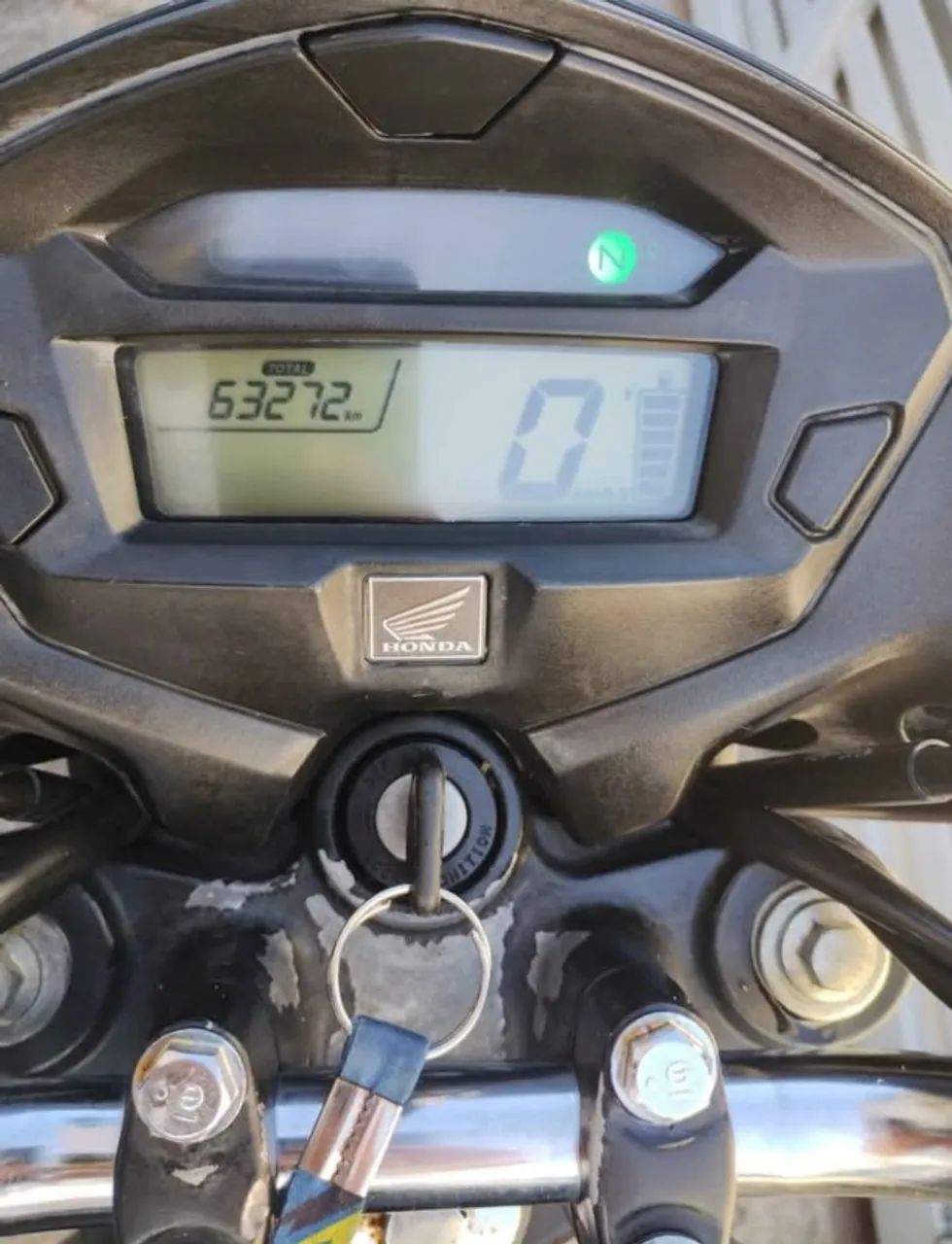 CG 150 Start  - Foto 3