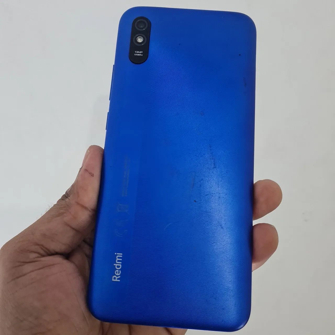 REDMI 9A - Foto 2