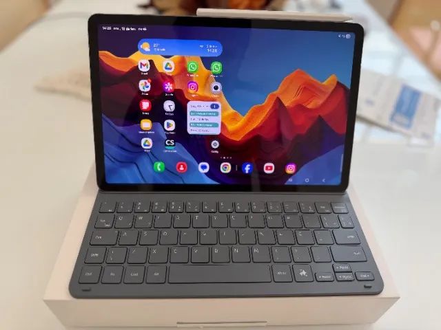 Galaxy tab S11 - Foto 4
