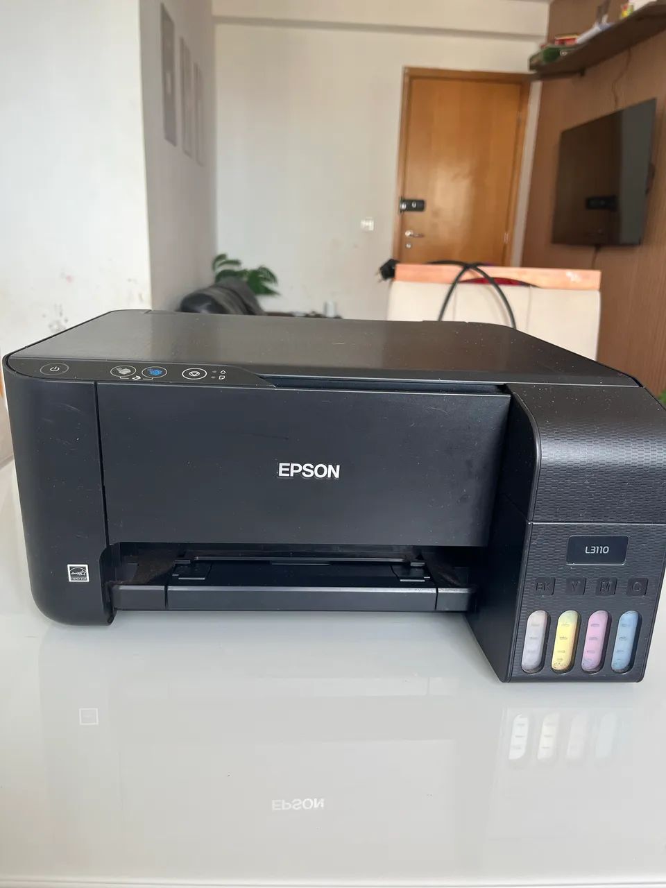 Impressora Epson L3110 - Foto 2