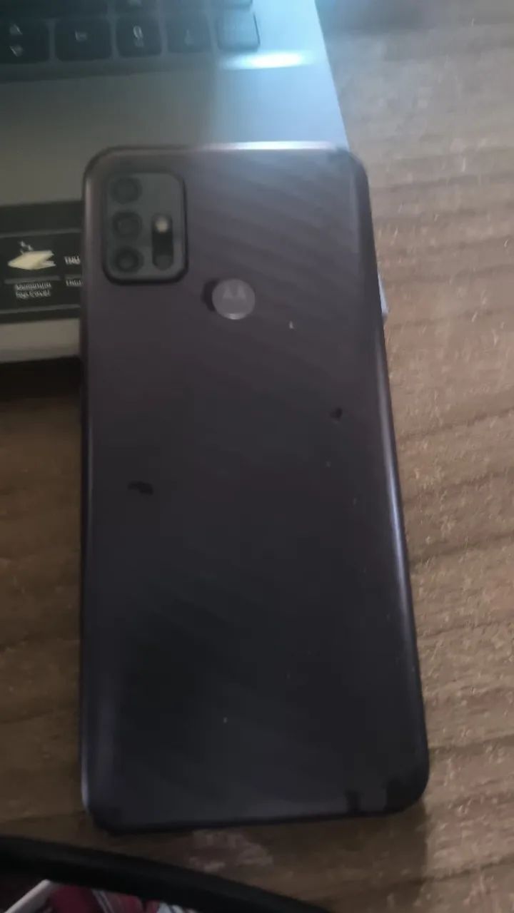 Celular Motorola g30 - Foto 2