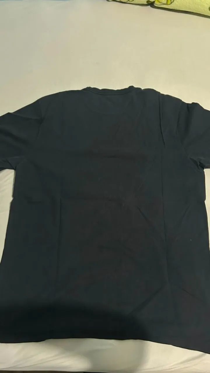 camiseta Baw estampa  - Foto 3