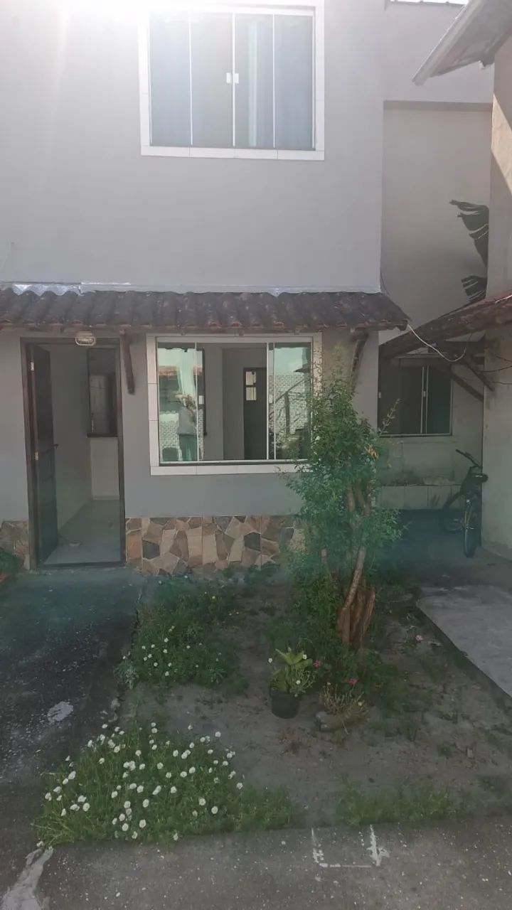 Casa Jd Marilea-Rio das Ostras