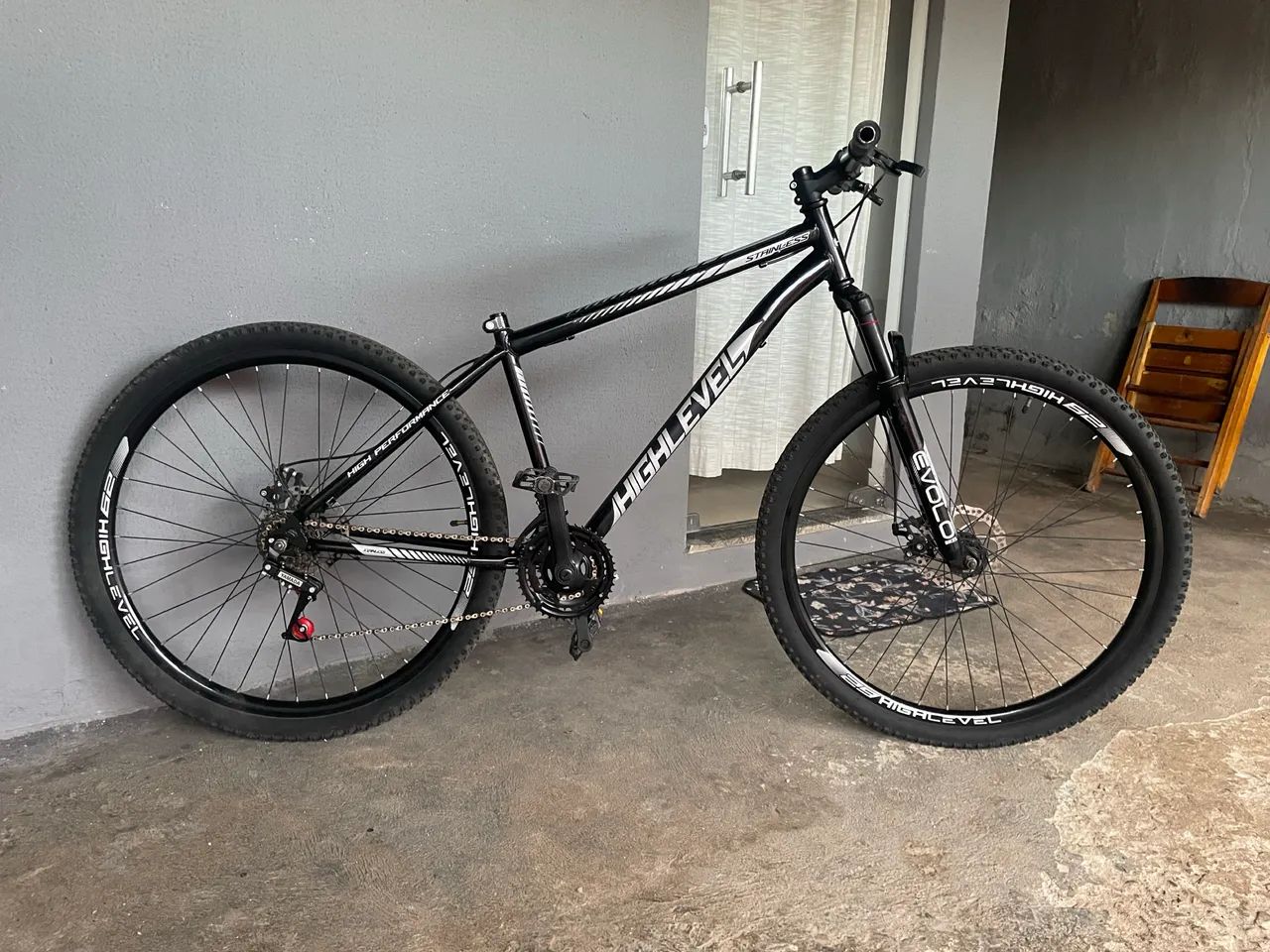 Bike aro 29 - Foto 3