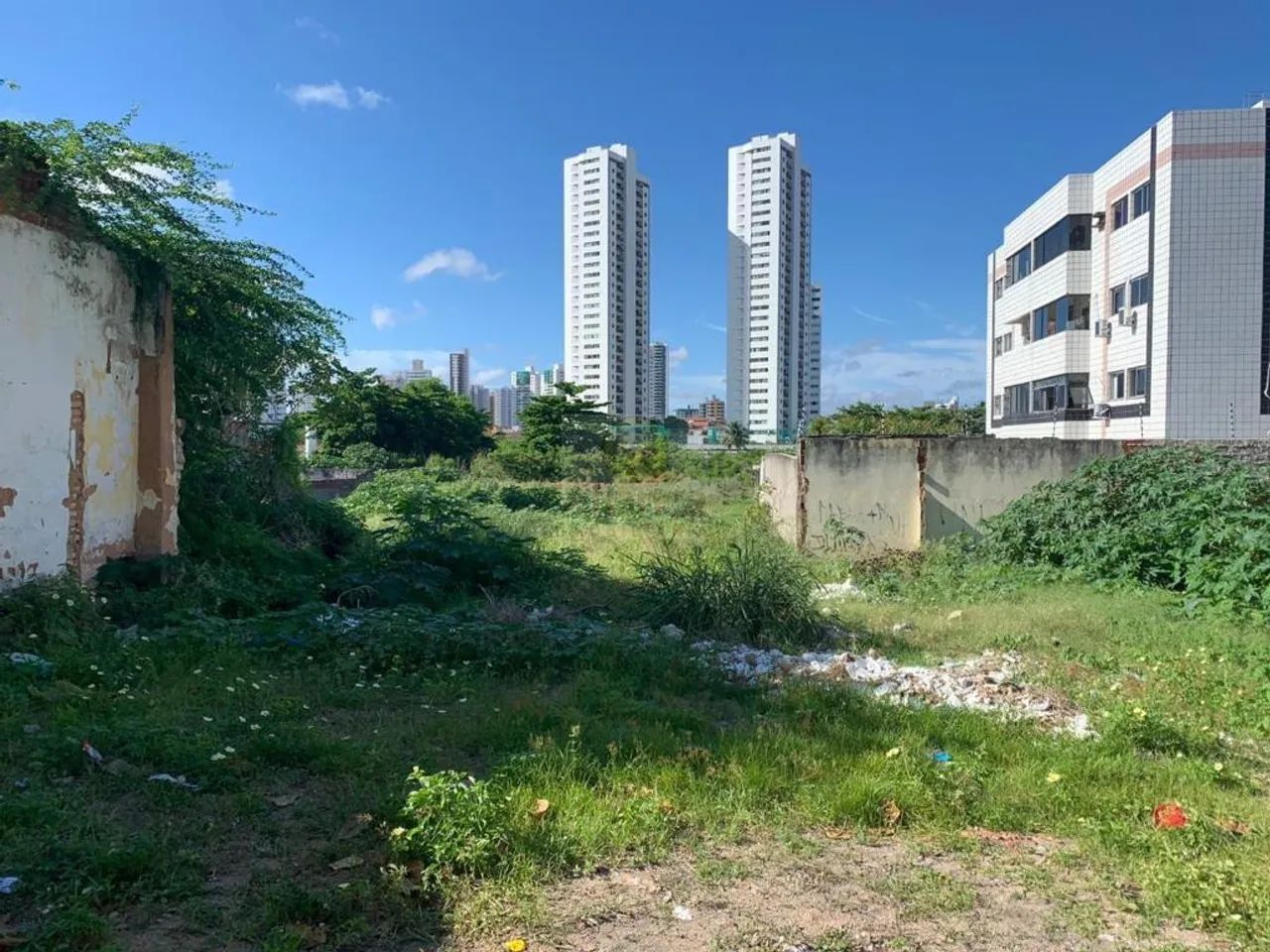 TERRENO EM LAGOA NOVA - Foto 2