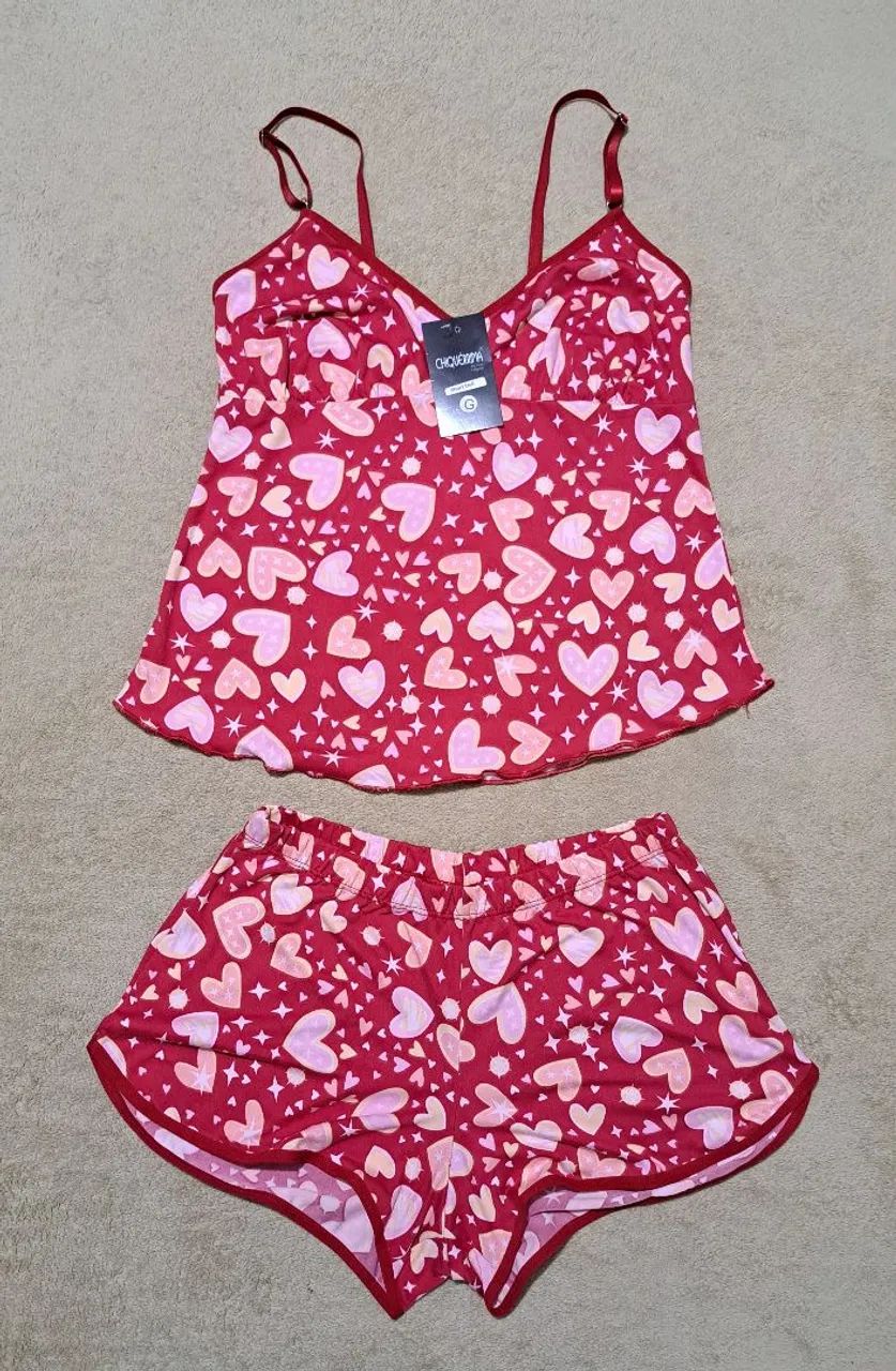 KIT 2 Short Doll Tamanho G. - Foto 3