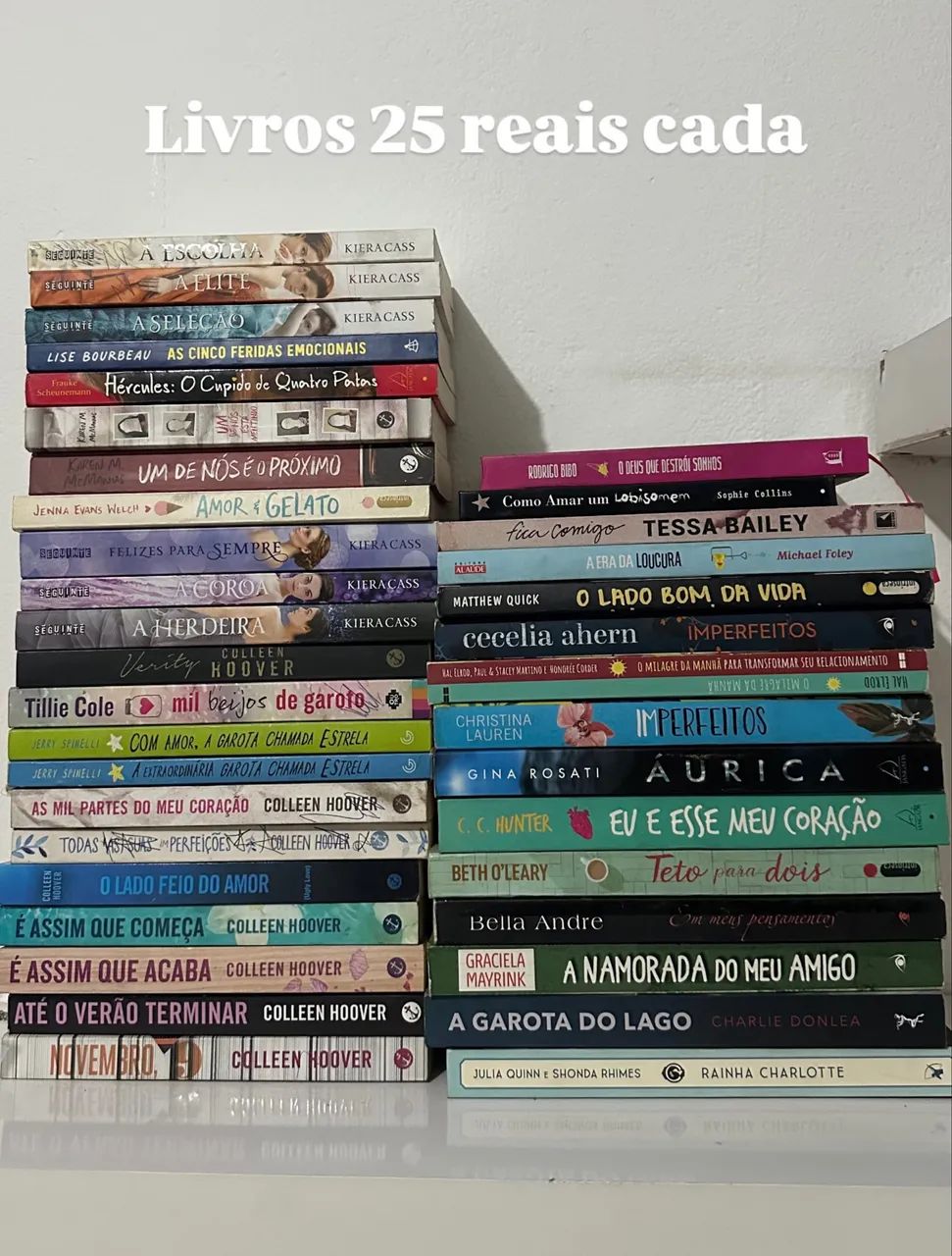 Livros  - Foto 2