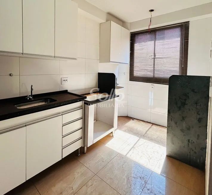 Venda Apartamento MANSOUR - Foto 2