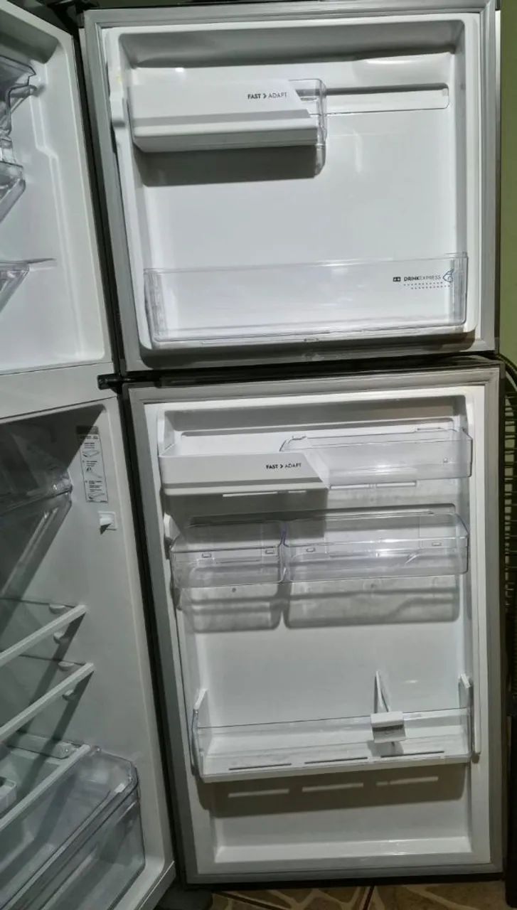 Vende - se geladeira - Foto 2