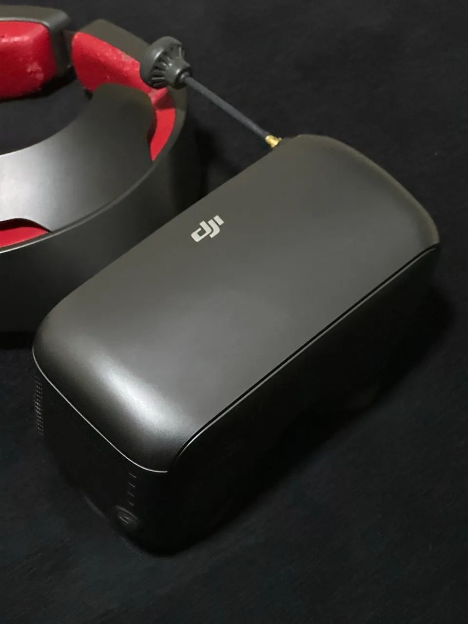 DJI Goggles Racing Edition (RE)