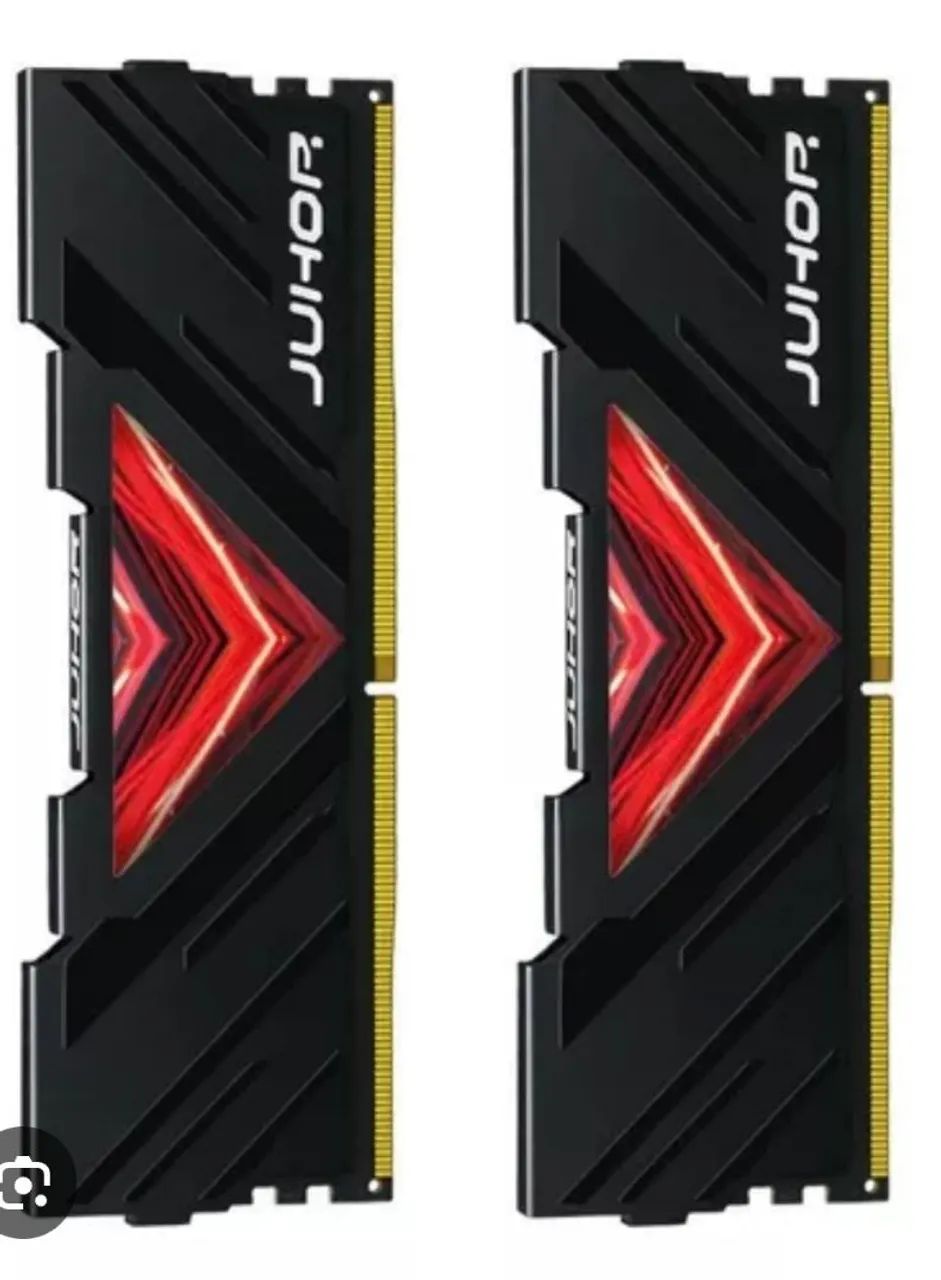 PC GAMER DDR4 rgb Ryzen 5 3600 pra hoje  - Foto 6