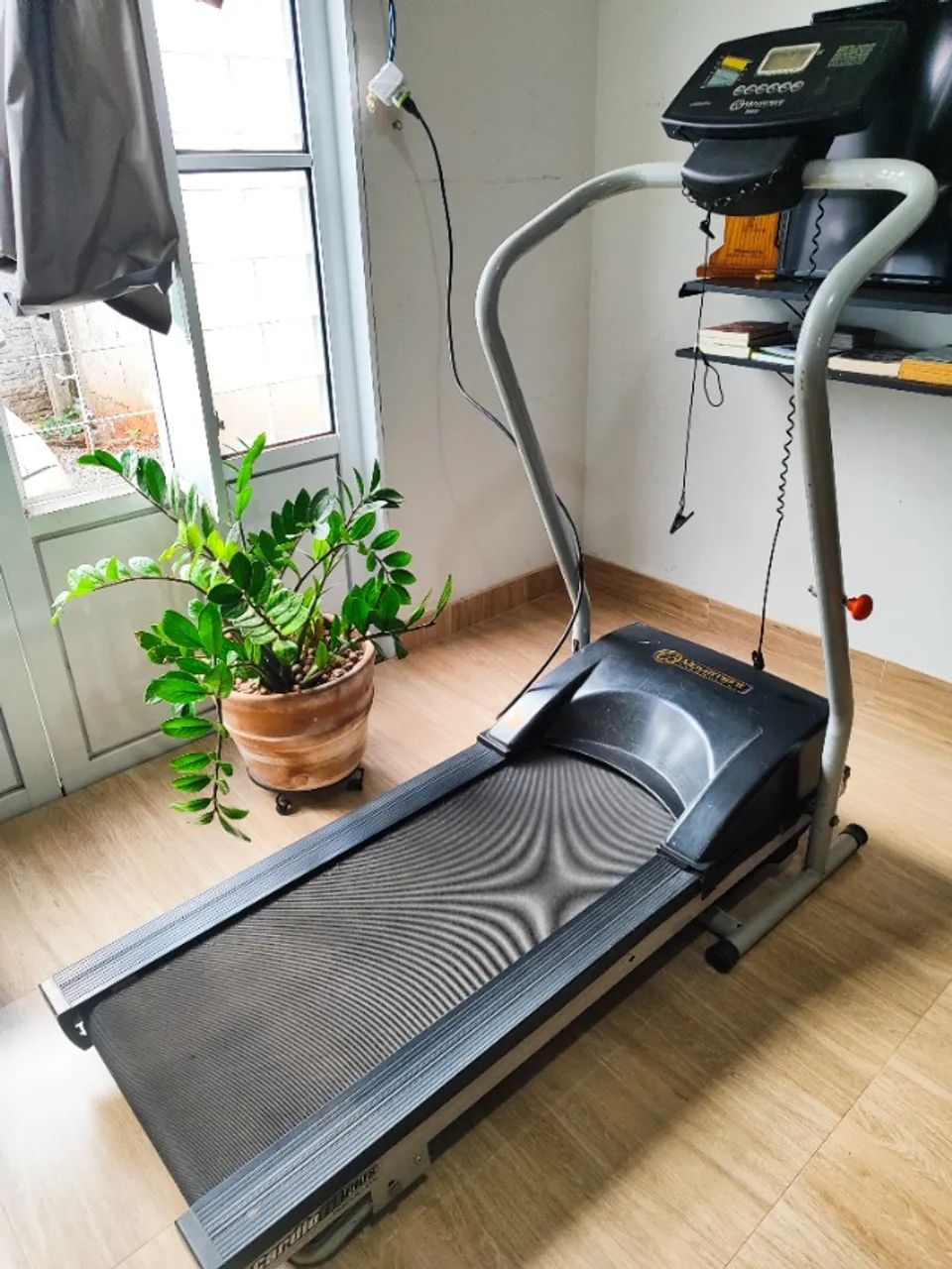 Esteira Movement CardioFit Plus - Foto 2