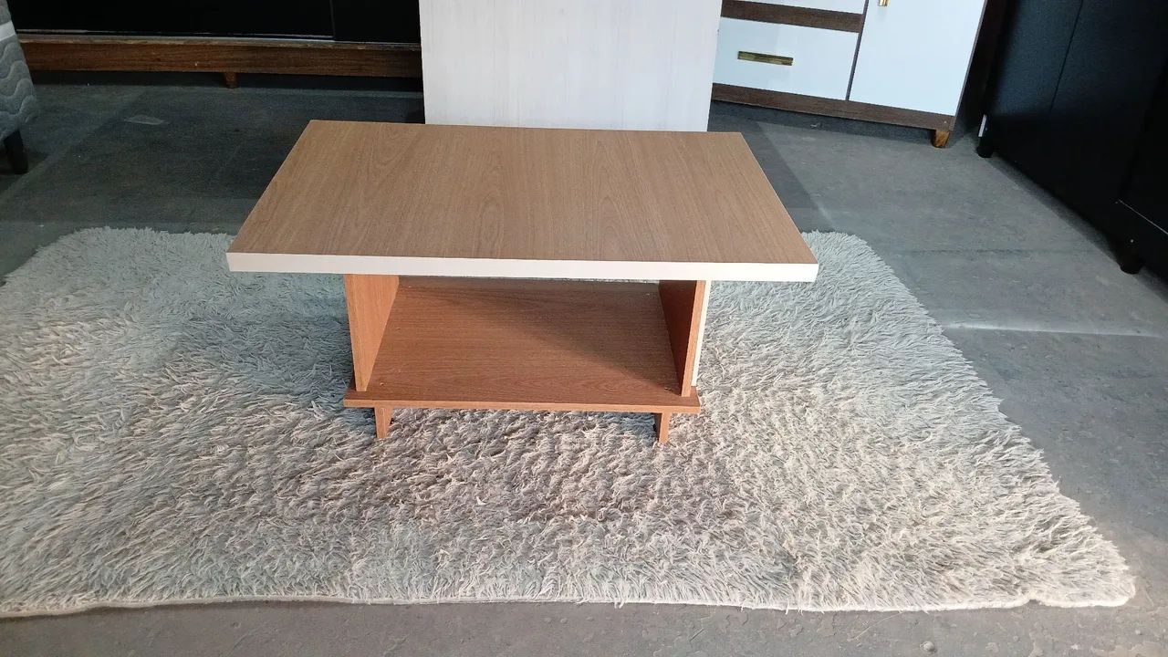 Mesa de centro MDF - Foto 3