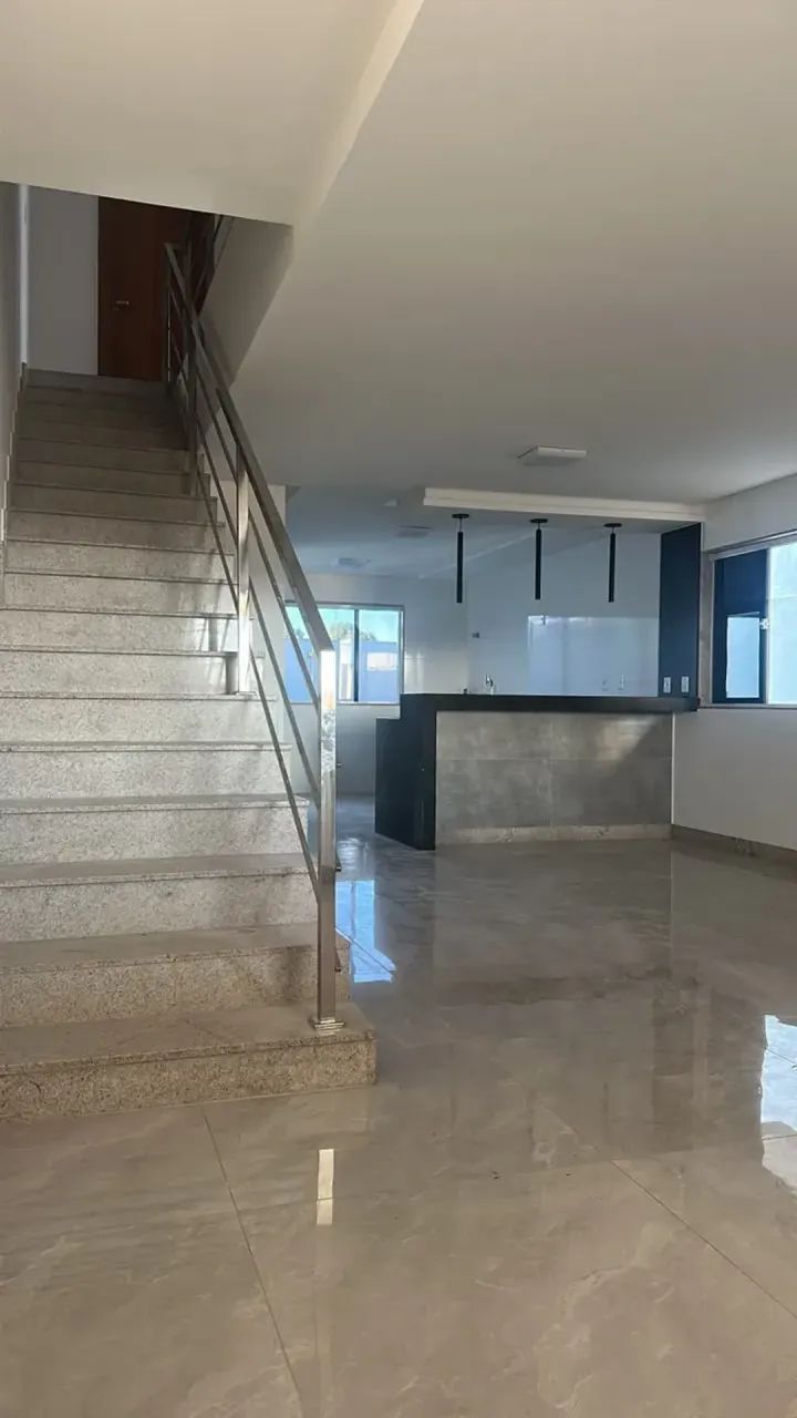 Casa Ampla com 178m², Quintal e Suíte com Closet no Palmital | Linhares - Foto 3