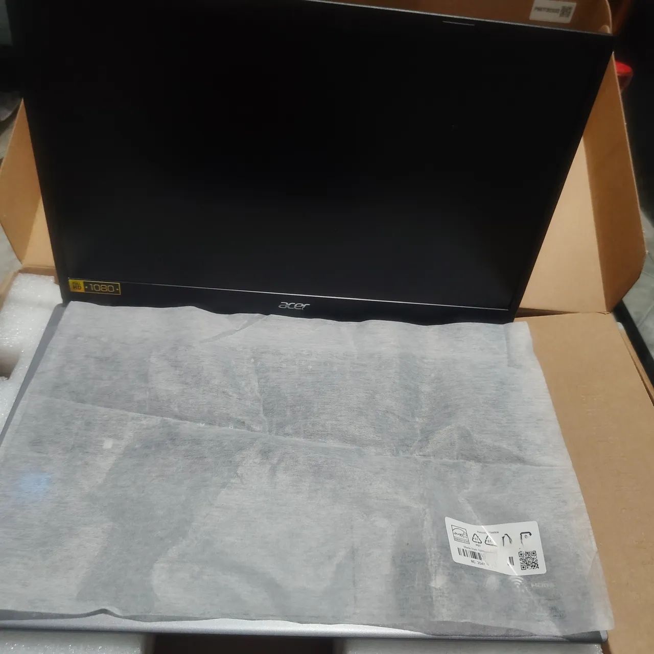 NOTEBOOK ACER ASPIRE 5 - Foto 2
