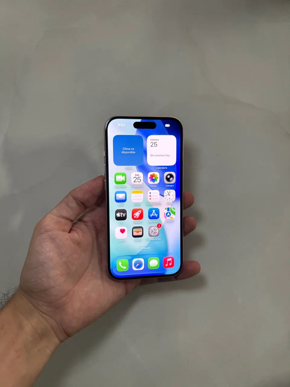 iPhone 15 128gb - Foto 5
