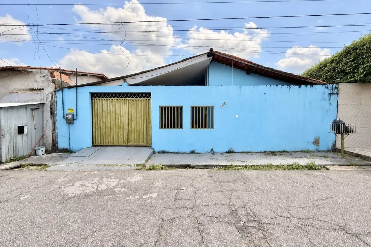 Casa no conjunto mendara II - Foto 2