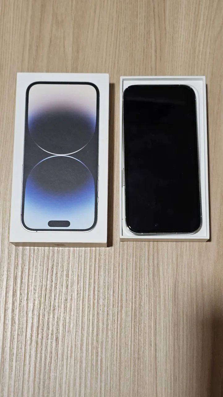 IPHONE 14 PRO 256GB - Foto 2