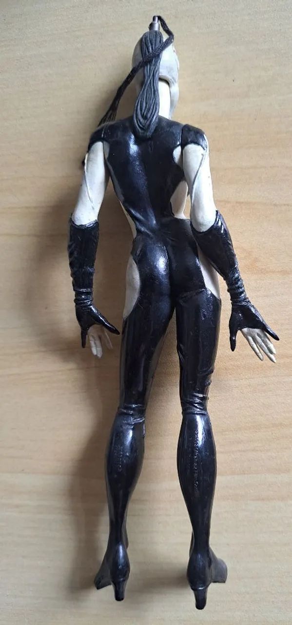 Figura Cenóbita Wire Hellraiser Inferno Clive Barker NECA  - Foto 5