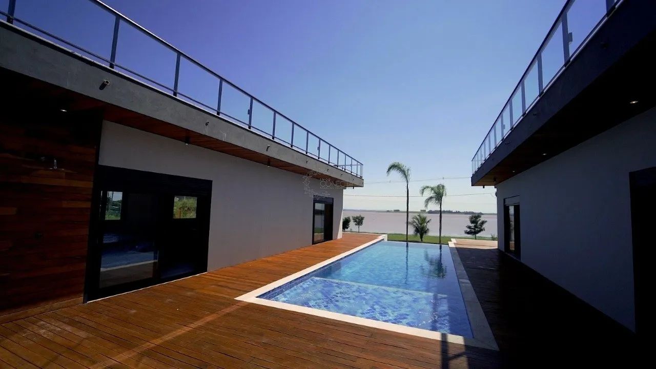Casa Condomínio | Punta Del Este | Sertaneja - Foto 2