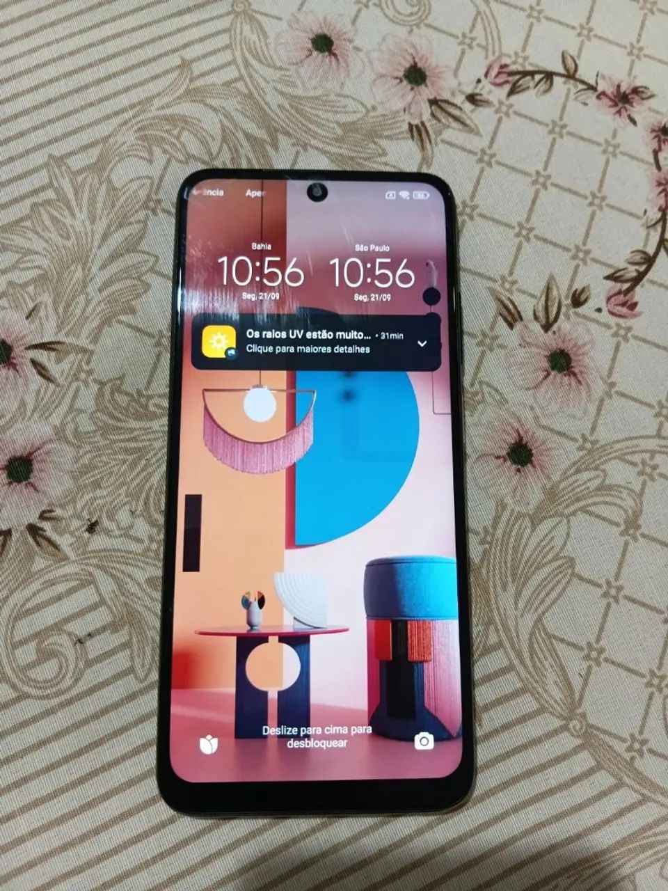 Redimi note 9s