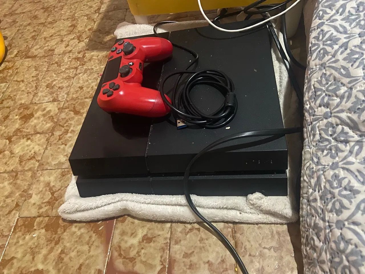 Ps4