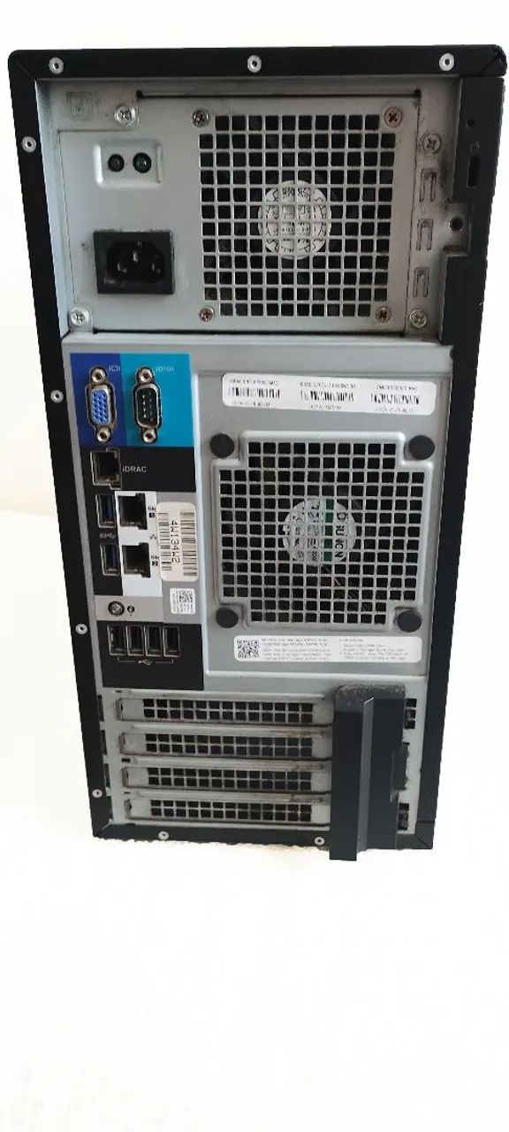 SERVIDOR DELL EMC POWEREDGE T140 - Foto 4