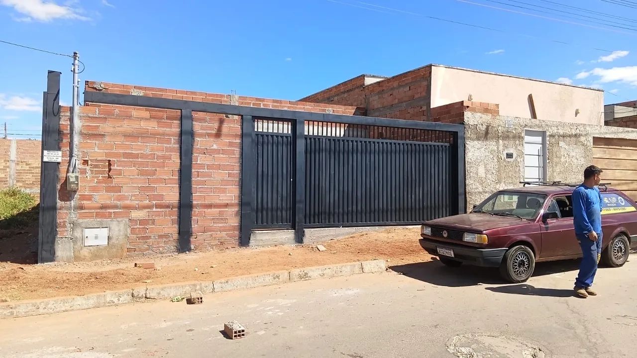 Ágio de casa em construção  - Foto 3