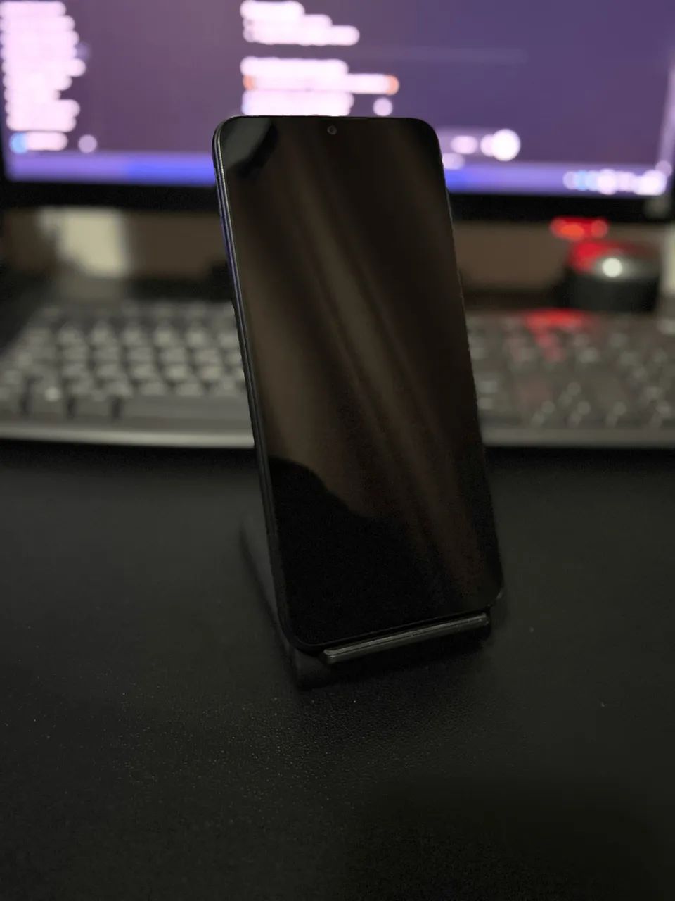 Xiaomi Redmi 9C 64GB 3GB RAM ? Funcionando Perfeitamente - Foto 4