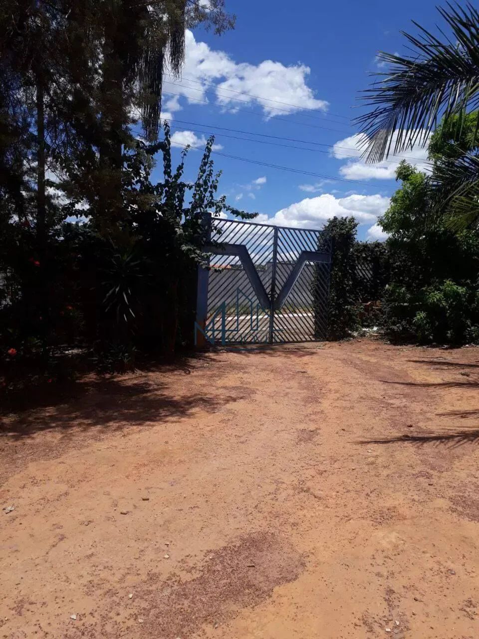 Chácara 04 quartos - Sitios Vale das Brisas - Senador Canedo - GO - Foto 2